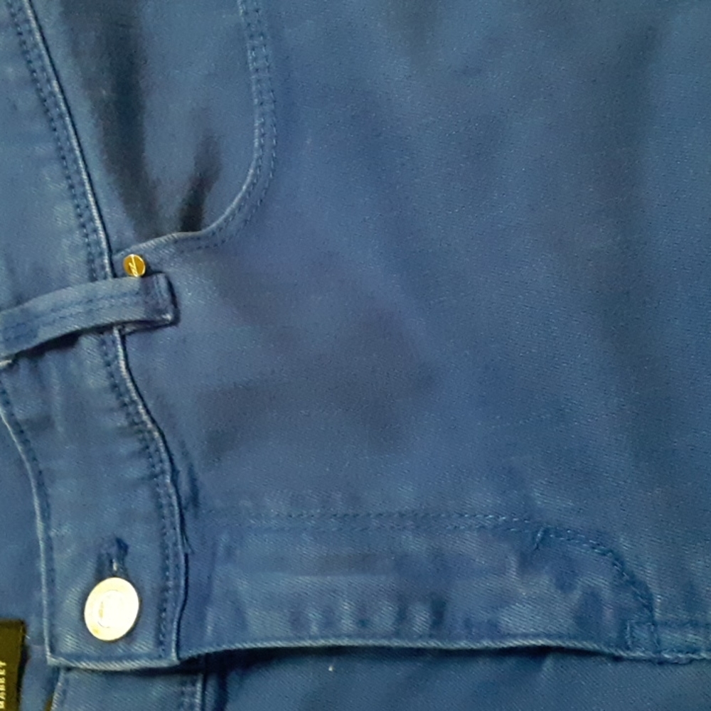 5/$35 Womens sz 12 jeans - Picture 4 of 5